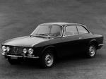 Alfa Romeo 2000 GT Veloce 1971 года